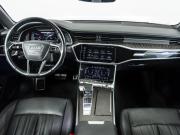 Audi A6 V (C8) Москва  - изображение 39