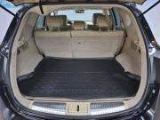 Nissan Murano II (Z51) Рестайлинг Москва  - изображение 32