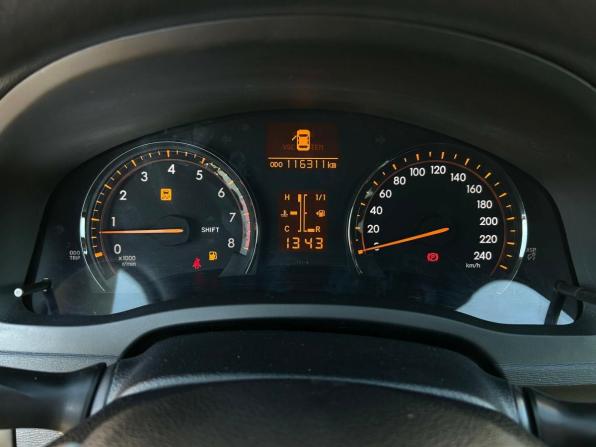 Toyota Avensis III с пробегом 2009 года, цена 1 090 000 рублей, 116311 км, седан, Автокод Объявления