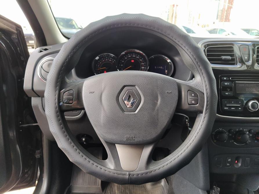 Renault Sandero II Екатеринбург  - изображение 16