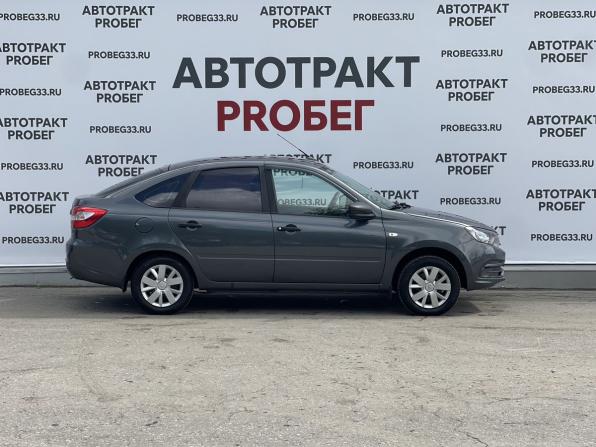Lada (ВАЗ) Granta I Рестайлинг с пробегом 2020 года, цена 650 000 рублей, 72500 км, хэтчбек, Автокод Объявления