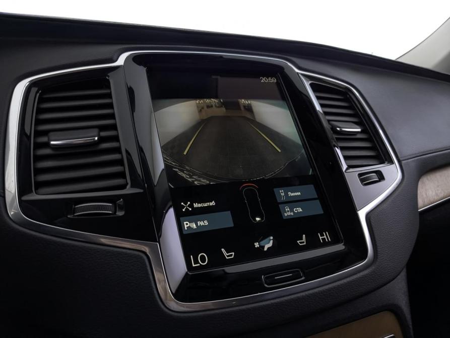 Volvo XC90 II Рестайлинг 1 Москва  - изображение 29