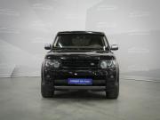 Land Rover Range Rover Sport I Рестайлинг Новосибирск  - изображение 38