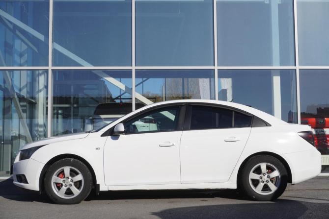 Chevrolet Cruze I с пробегом 2011 года, цена 628 000 рублей, 285341 км, седан, Автокод Объявления