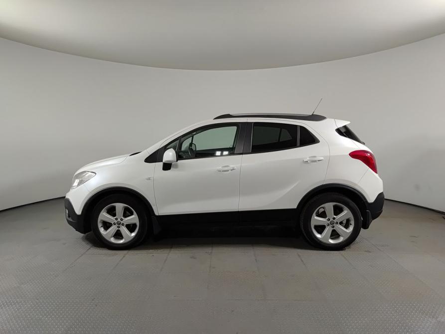 Opel Mokka I Уфа  - изображение 10