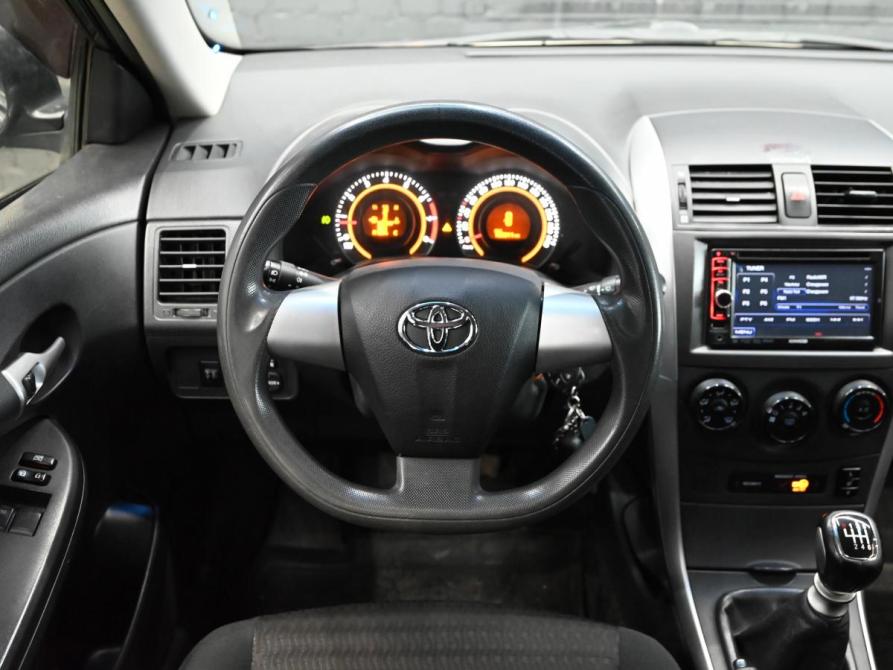 Toyota Corolla X (E140 E150) Рестайлинг Екатеринбург  - изображение 10