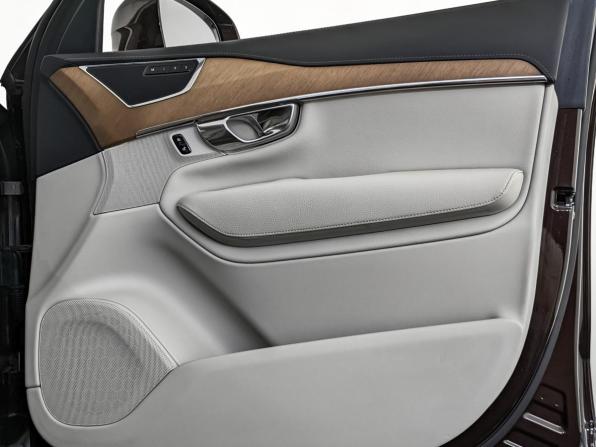 Volvo XC90 II Рестайлинг 1 с пробегом 2020 года, цена 3 995 000 рублей, 166586 км, внедорожник, Автокод Объявления