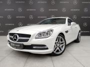 Mercedes-Benz SLK-Класс III (R172) Москва  - изображение 28