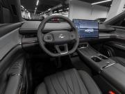 Changan Qiyuan Q07 Москва  - изображение 40