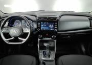 Hyundai Creta II Москва  - изображение 31