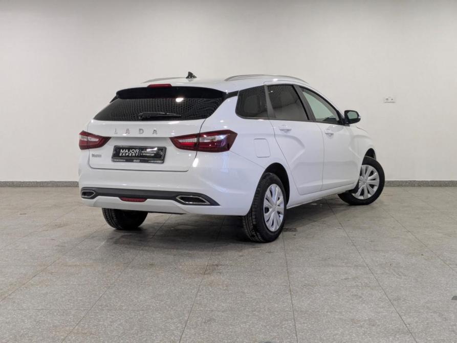 Lada (ВАЗ) Vesta I Рестайлинг (NG) Москва  - изображение 2