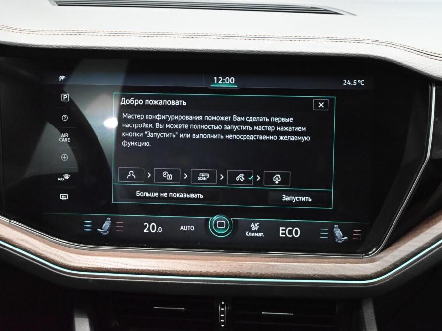 Volkswagen Touareg III Екатеринбург  - изображение 16