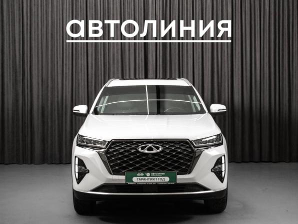 Chery Tiggo 7 Pro Max I с пробегом 2023 года, цена 1 880 000 рублей, 68000 км, внедорожник, Автокод Объявления