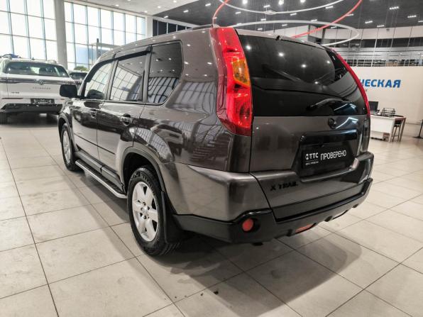 Nissan X-Trail II с пробегом 2007 года, цена 799 000 рублей, 260394 км, внедорожник, Автокод Объявления
