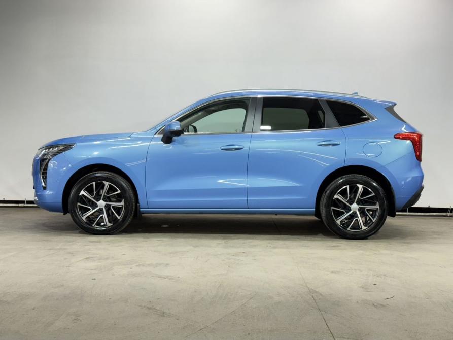 Haval Jolion I Ярославль  - изображение 8