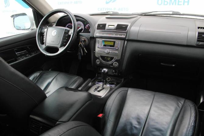 SsangYong Rexton III с пробегом 2012 года, цена 1 300 000 рублей, 278000 км, внедорожник, Автокод Объявления