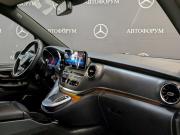 Mercedes-Benz V-Класс III (W447) Рестайлинг Москва  - изображение 53