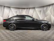 BMW 5 серии VII (G30/G31/G38) Москва  - изображение 23