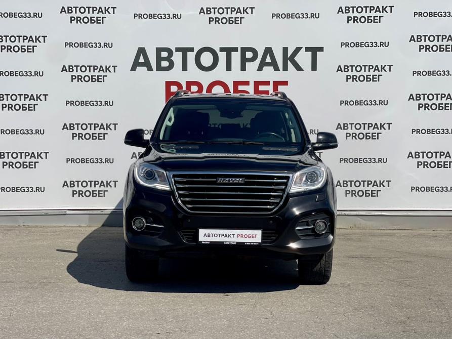 Haval H9 I Рестайлинг Владимир  - изображение 2