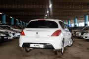 Peugeot 308 I Рестайлинг Уфа  - изображение 19