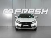 Lada (ВАЗ) Vesta I Минеральные Воды  - изображение 20