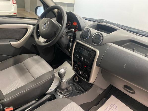 Renault Duster I с пробегом 2014 года, цена 949 000 рублей, 150000 км, внедорожник, Автокод Объявления