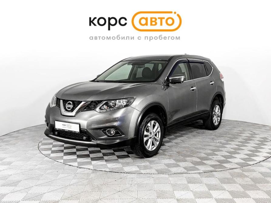 Nissan X-Trail III Ногинск  - изображение 1