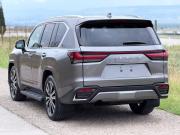 Lexus LX IV Самара  - изображение 22