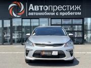 Kia Rio IV Волгоград  - изображение 25