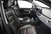 Chery Tiggo 8 Pro I Москва  - изображение 39