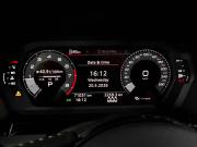 Audi A3 IV (8Y) Москва  - изображение 34