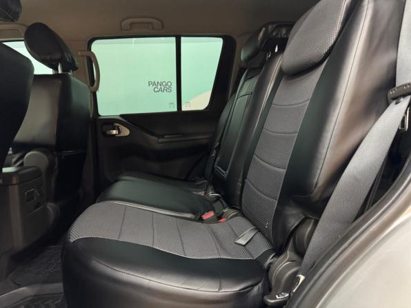 Nissan Pathfinder III Рестайлинг с пробегом 2011 года, цена 1 497 000 рублей, 193981 км, внедорожник, Автокод Объявления