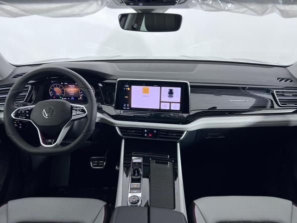 Volkswagen Teramont I Рестайлинг (China Market) с пробегом 2026 года, цена 5 399 000 рублей, 30 км, внедорожник, Автокод Объявления