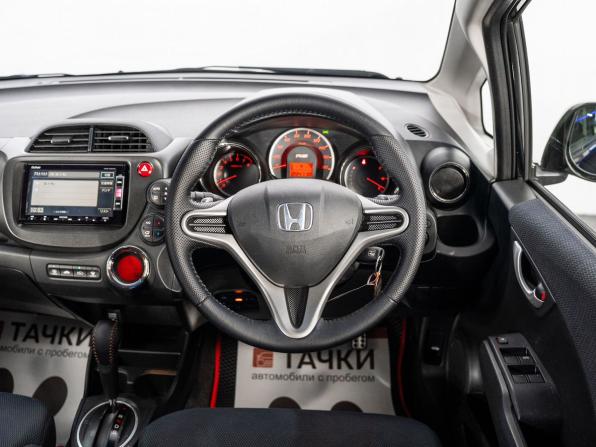Honda Fit II с пробегом 2012 года, цена 999 500 рублей, 94770 км, хэтчбек, Автокод Объявления
