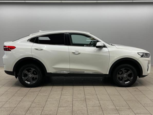 Haval F7x I с пробегом 2021 года, цена 1 465 000 рублей, 144500 км, внедорожник, Автокод Объявления