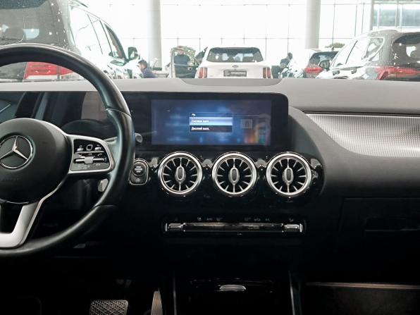 Mercedes-Benz GLA II (H247) с пробегом 2020 года, цена 3 550 000 рублей, 79830 км, внедорожник, Автокод Объявления