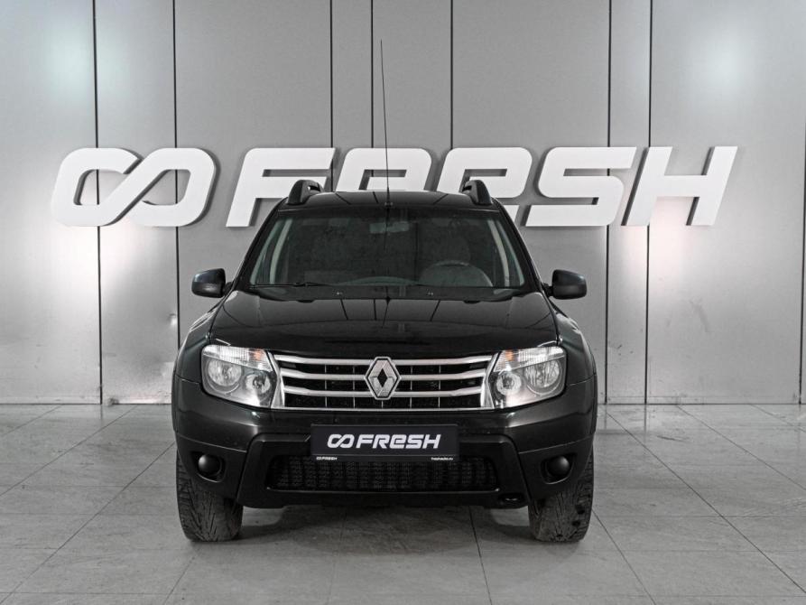 Renault Duster I Ростов-на-Дону  - изображение 3