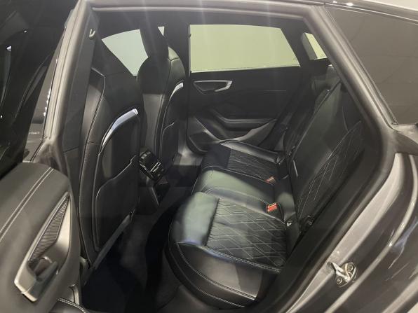 Audi A5 III (B10) с пробегом 2025 года, цена 5 699 000 рублей, 5959 км, лифтбек, Автокод Объявления