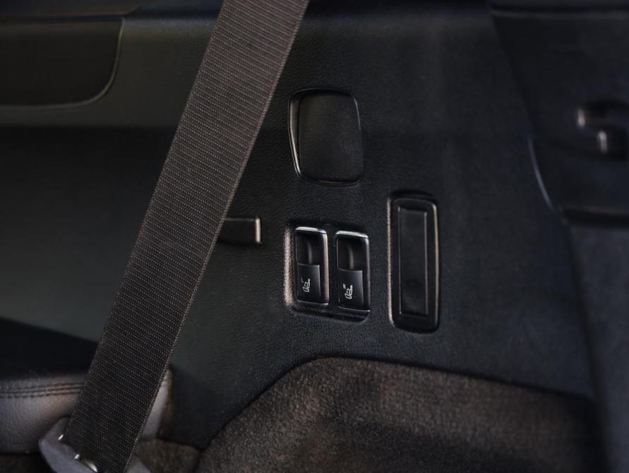 Mercedes-Benz GLS I (X166) Санкт-Петербург  - изображение 39