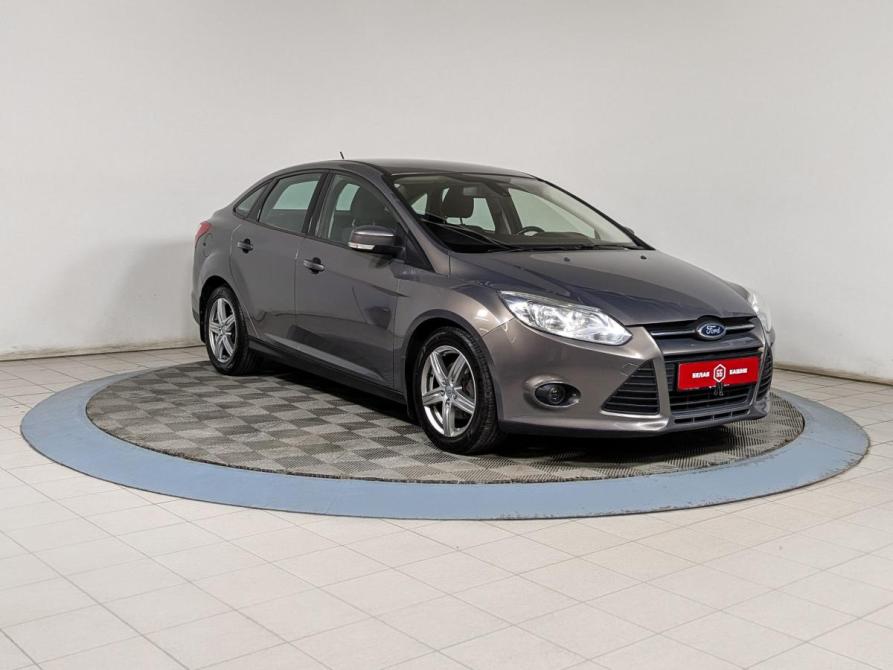 Ford Focus III Екатеринбург  - изображение 2