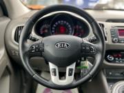 Kia Sportage III Краснодар  - изображение 38