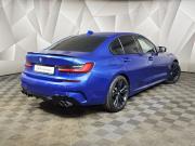 BMW 3 серии VII (G2x) Москва  - изображение 21