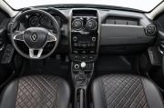 Renault Duster I Рестайлинг Челябинск  - изображение 29