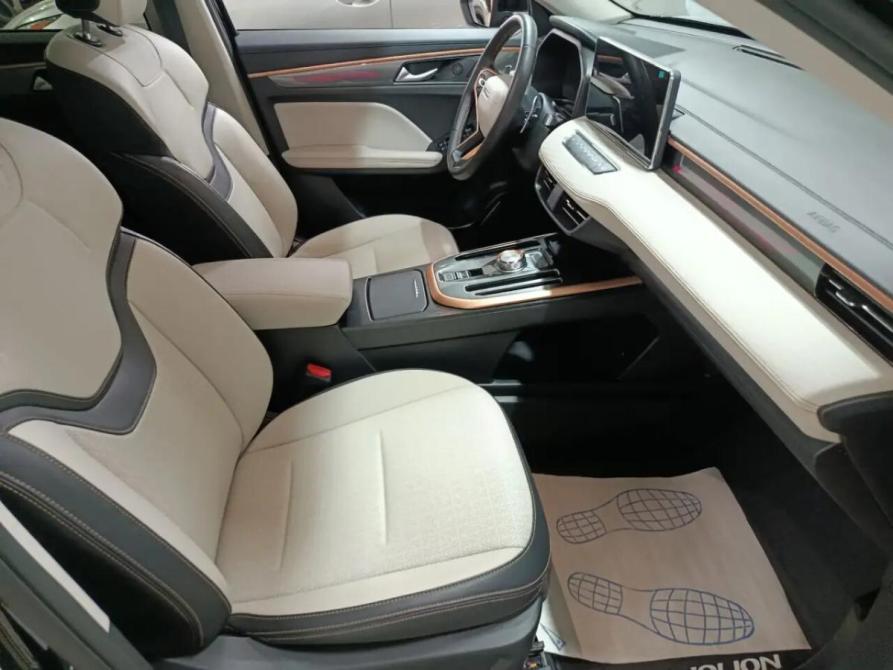 Haval Jolion I Рестайлинг Уфа  - изображение 16