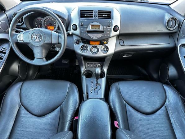 Toyota RAV4 III (XA30) с пробегом 2008 года, цена 1 129 000 рублей, 183128 км, внедорожник, Автокод Объявления