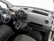 Citroen Berlingo II Рестайлинг 2 Москва  - изображение 48