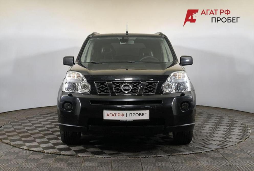 Nissan X-Trail II Нижний Новгород  - изображение 2