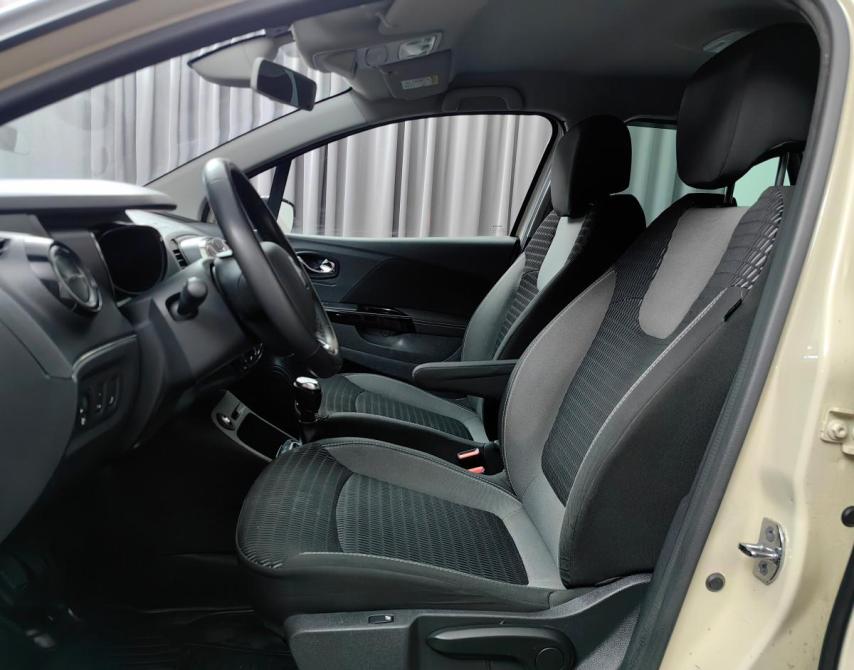 Renault Kaptur I Москва  - изображение 9