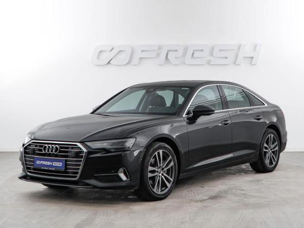Audi A6 V (C8) с пробегом 2019 года, цена 3 899 077 рублей, 199316 км, седан, Автокод Объявления