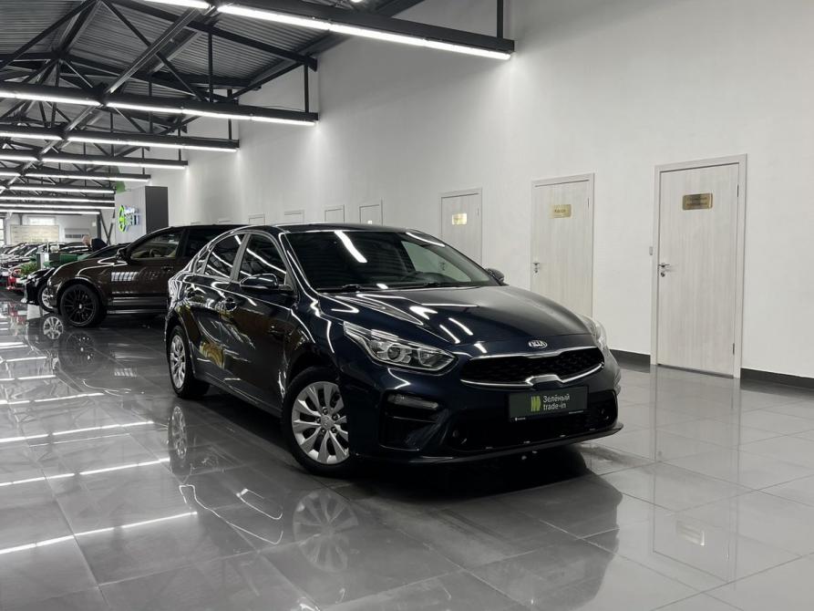 Kia Cerato IV Тверь  - изображение 5
